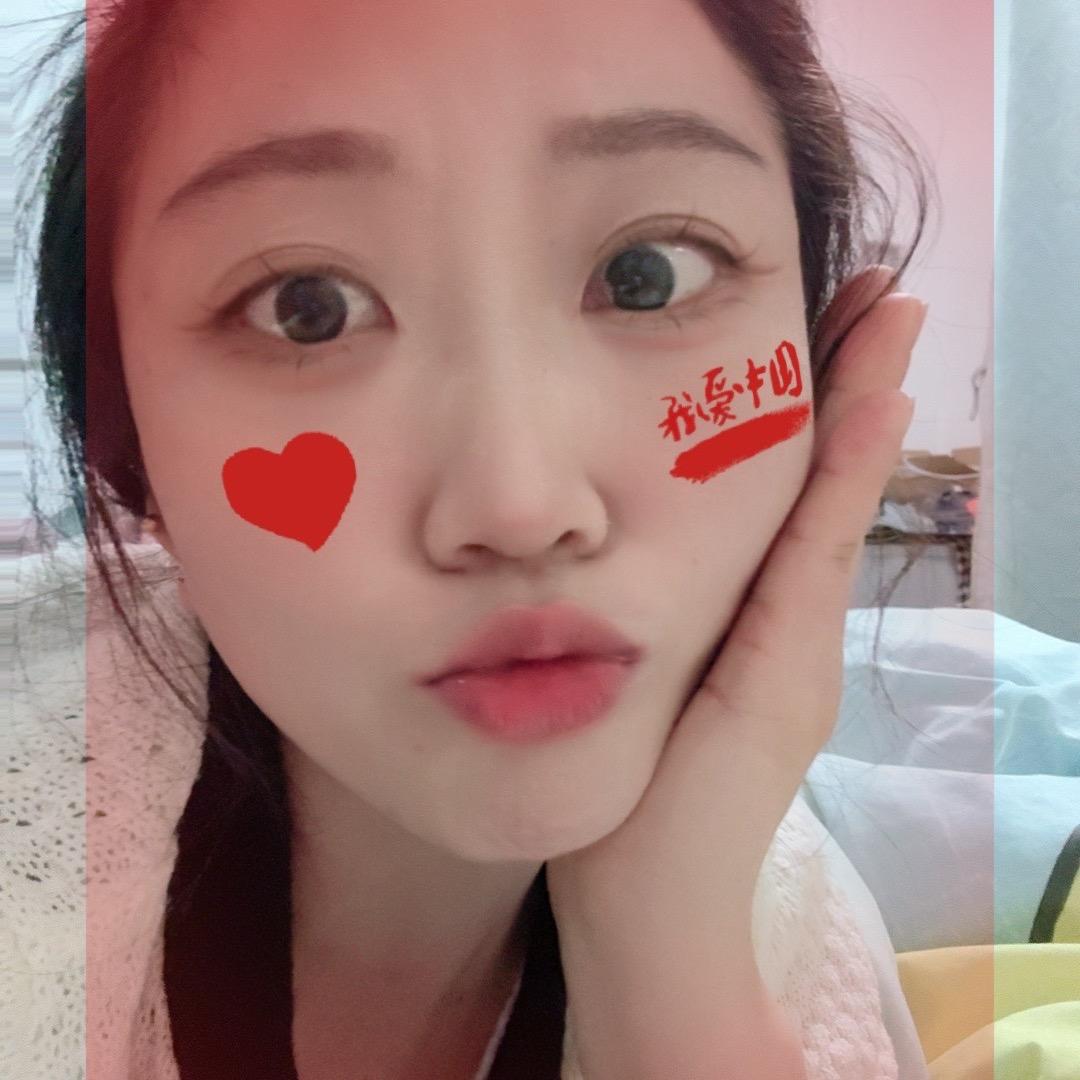 王沙沙😇😇