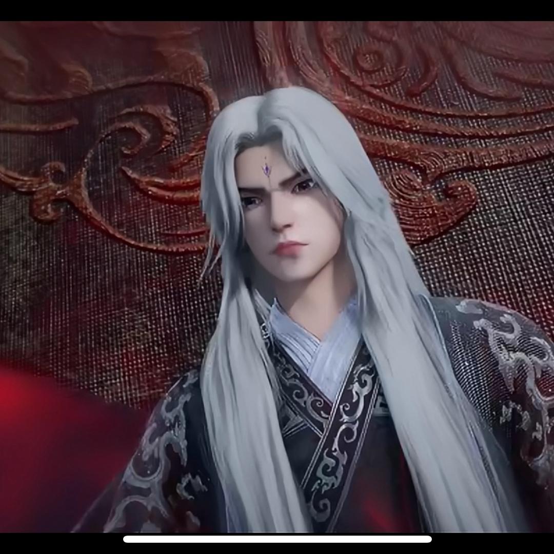 冉冉升起@