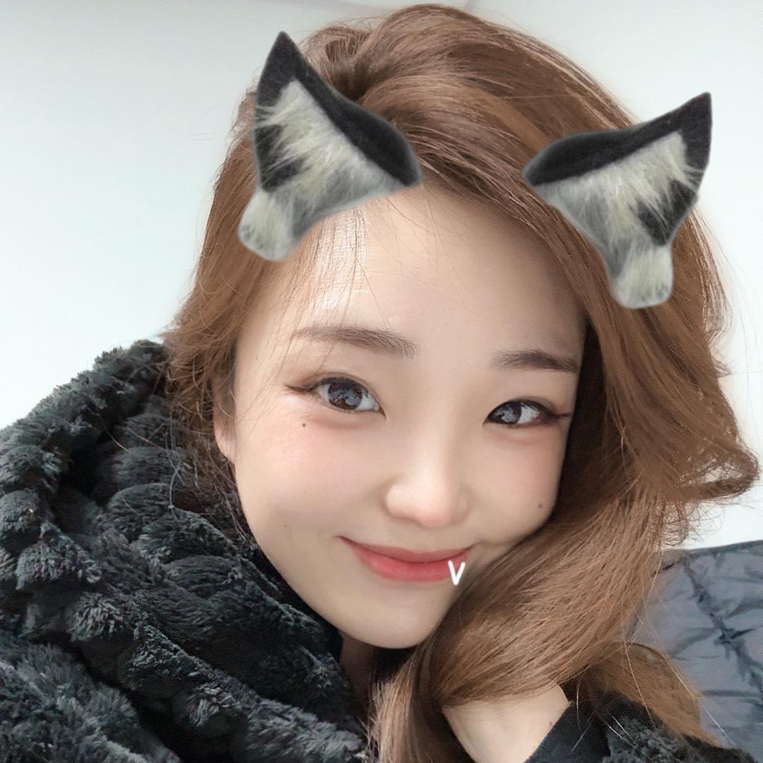 我是小美吖🎊