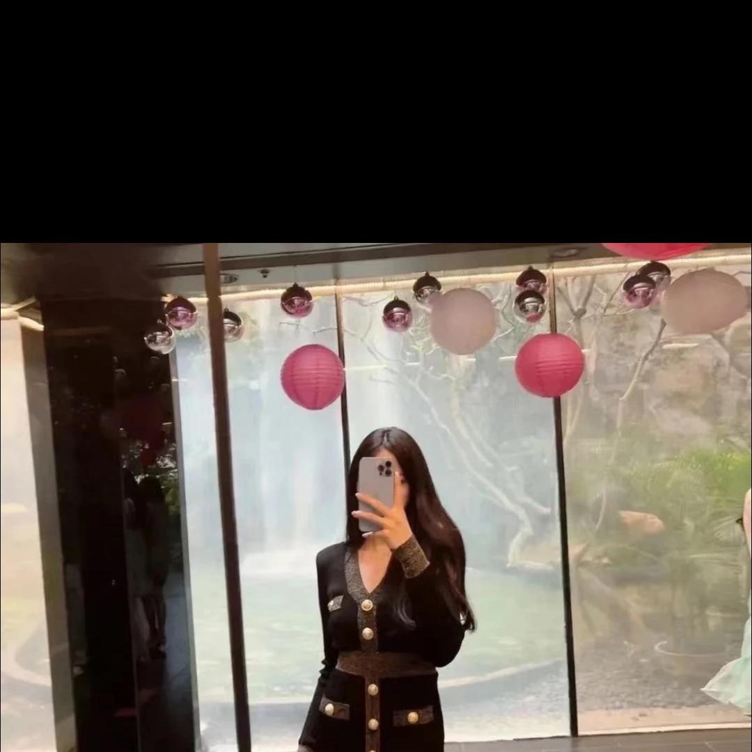 PAIRS店长CINDY