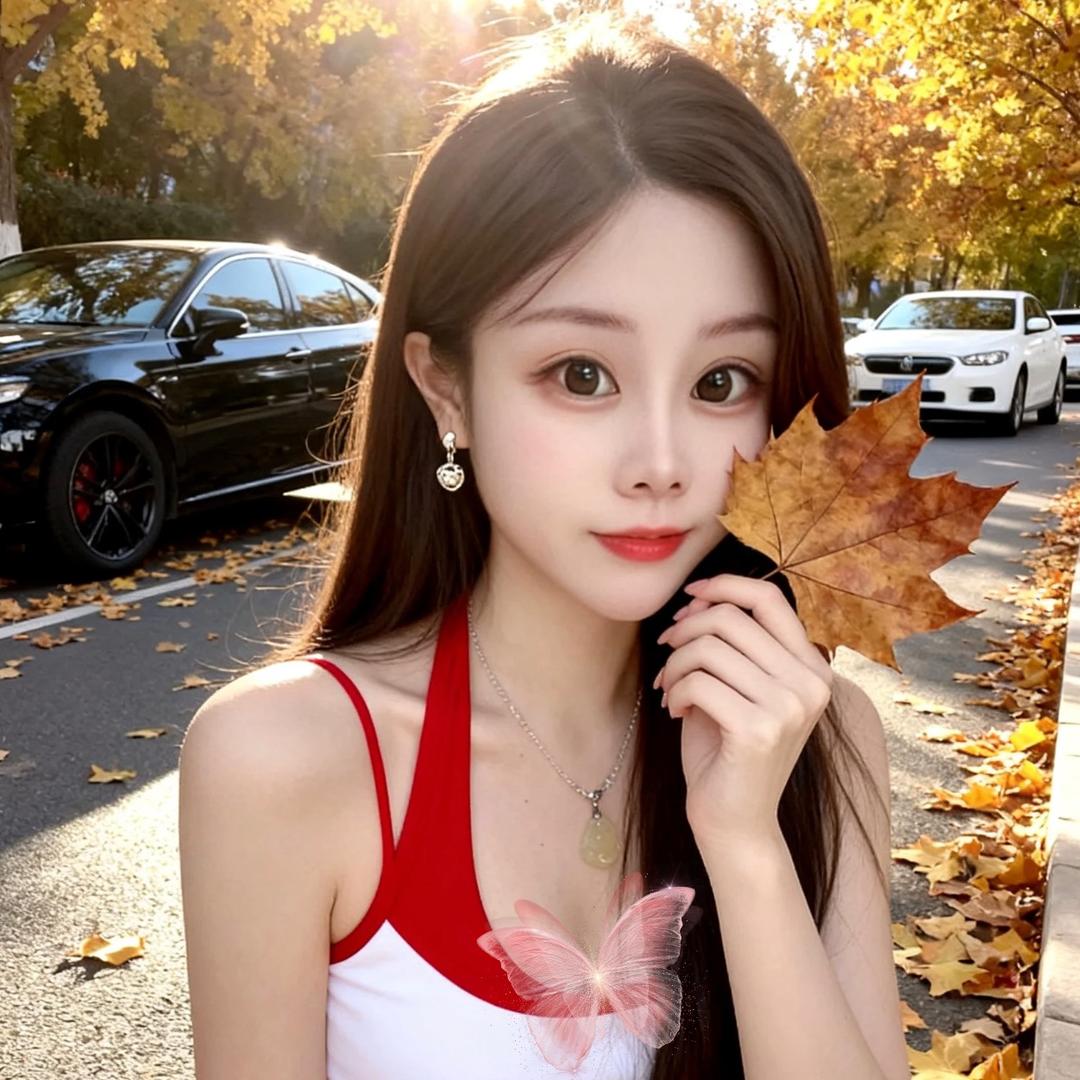 子意🥜