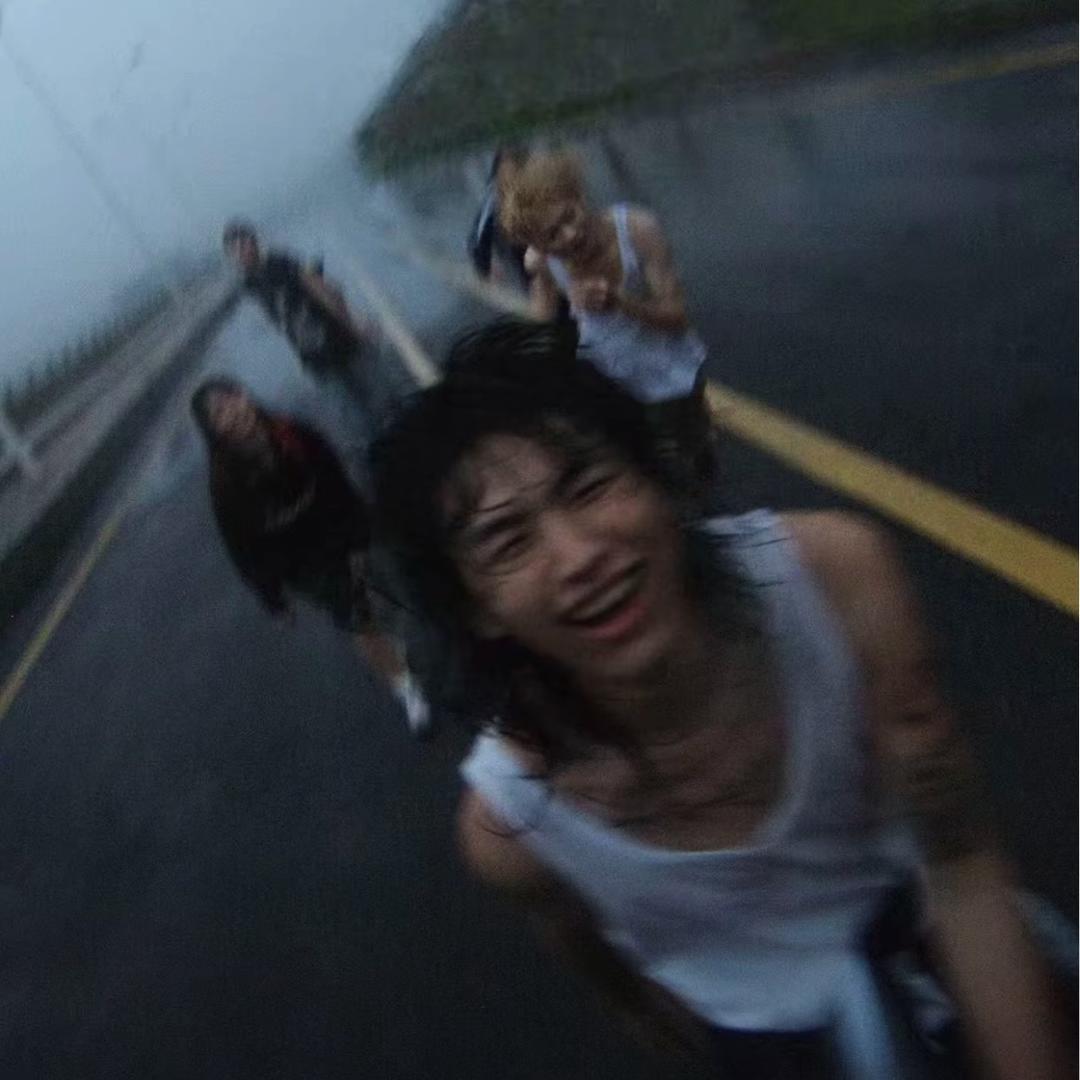 野松川