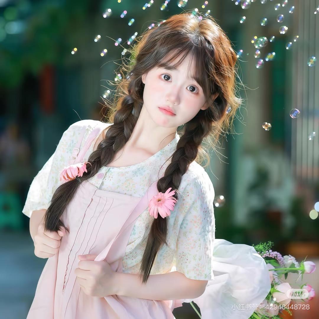 🌟爱吃糖的小泡芙🍰