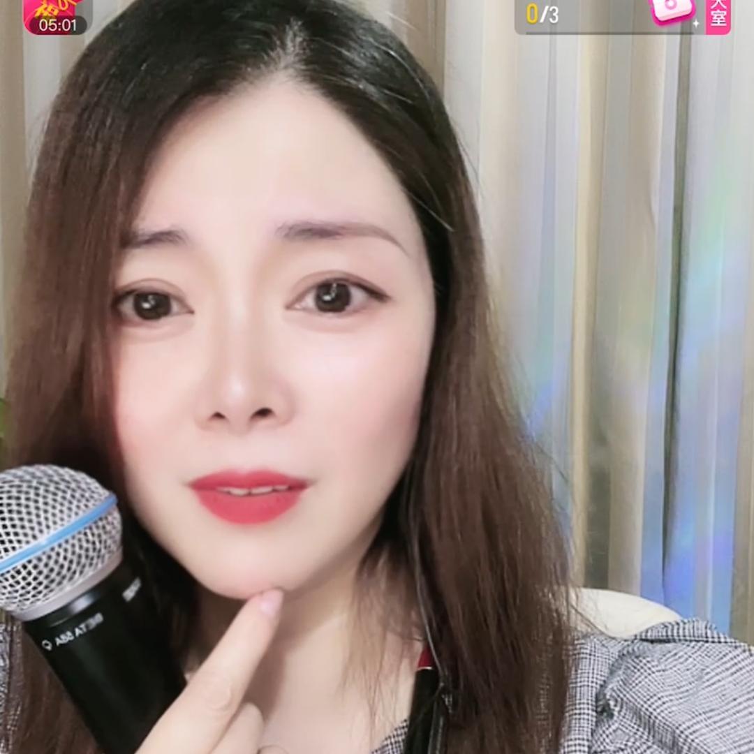仙儿🎤每天早上5:10