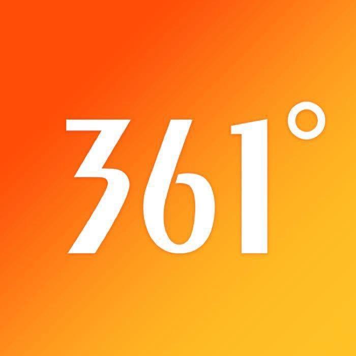 大驰·欣悦城361度