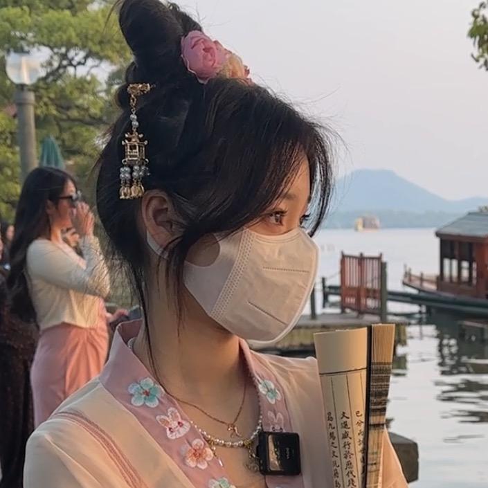 飞飞不会飞