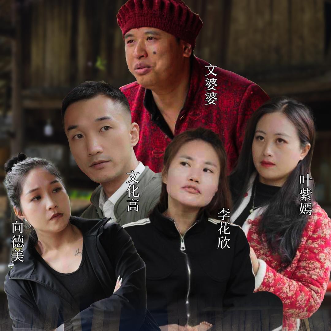 文婆婆生活号
