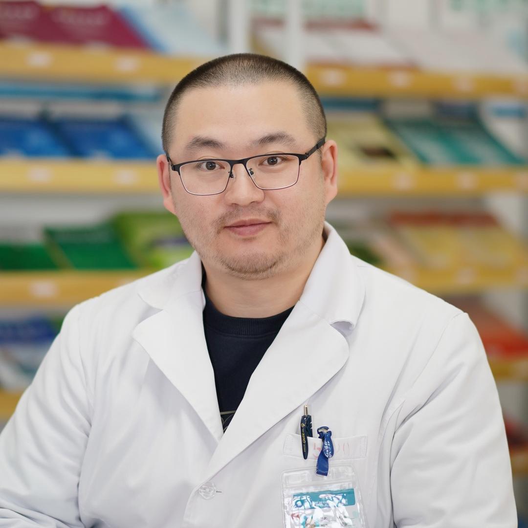 小林大夫说皮肤