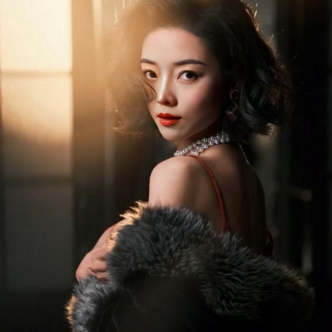 ❤️墨兮
