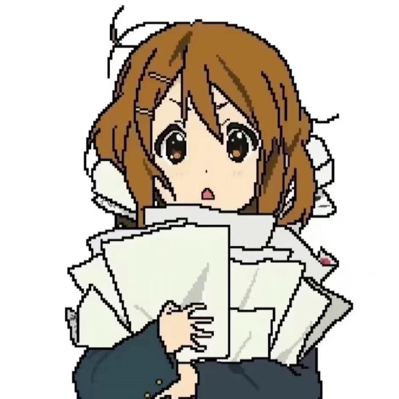 Q版土豪