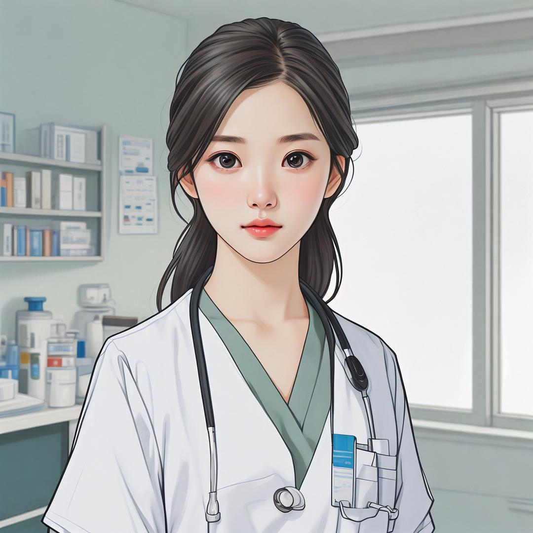 蒙自玛丽娜健康顾问