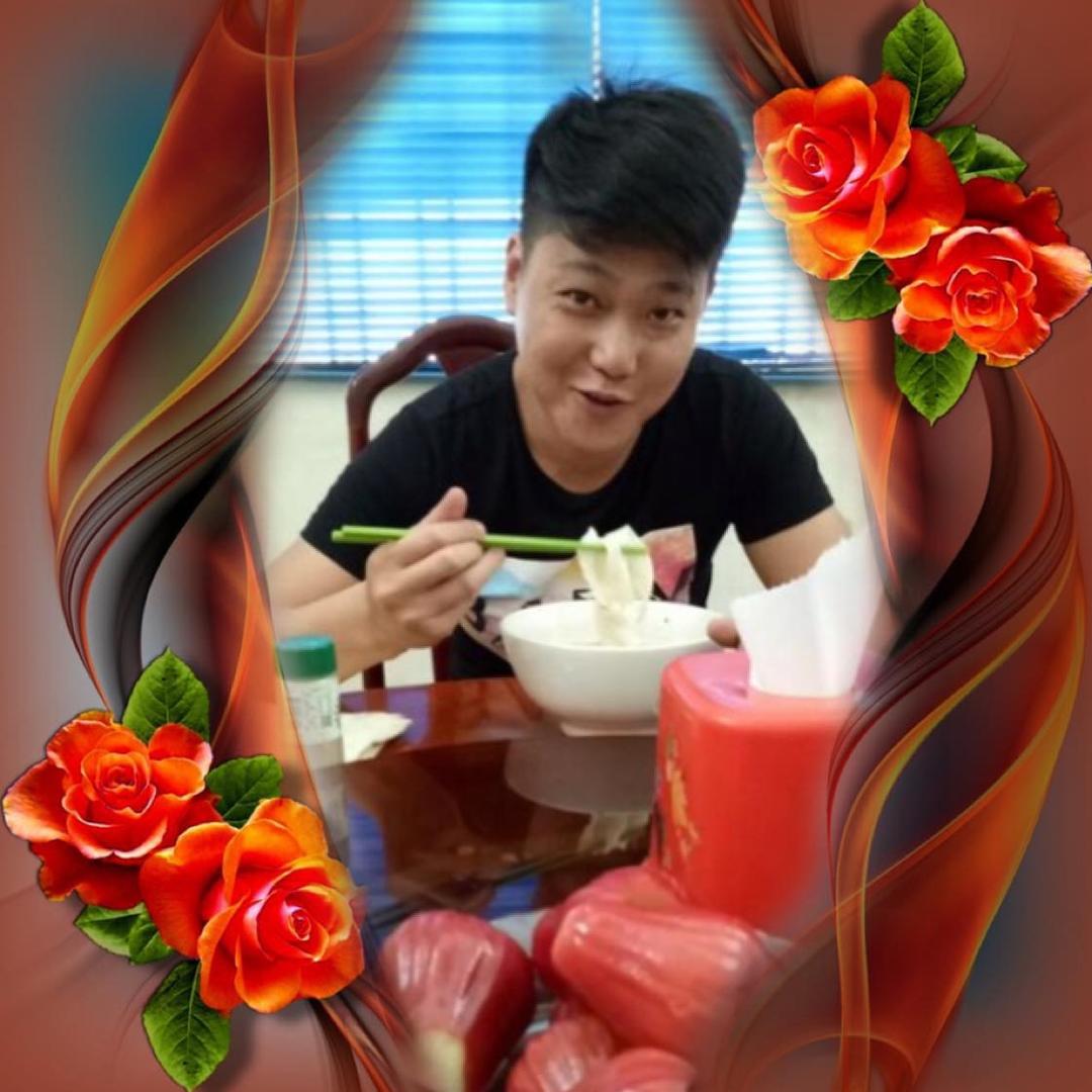 萧公子闯越南