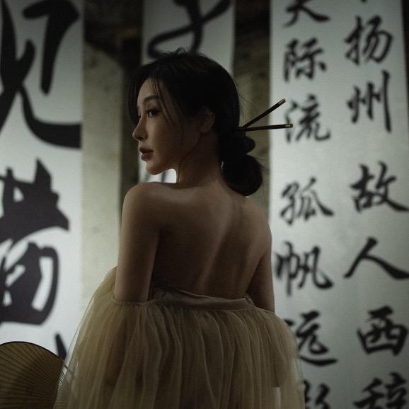 熹贵妃.