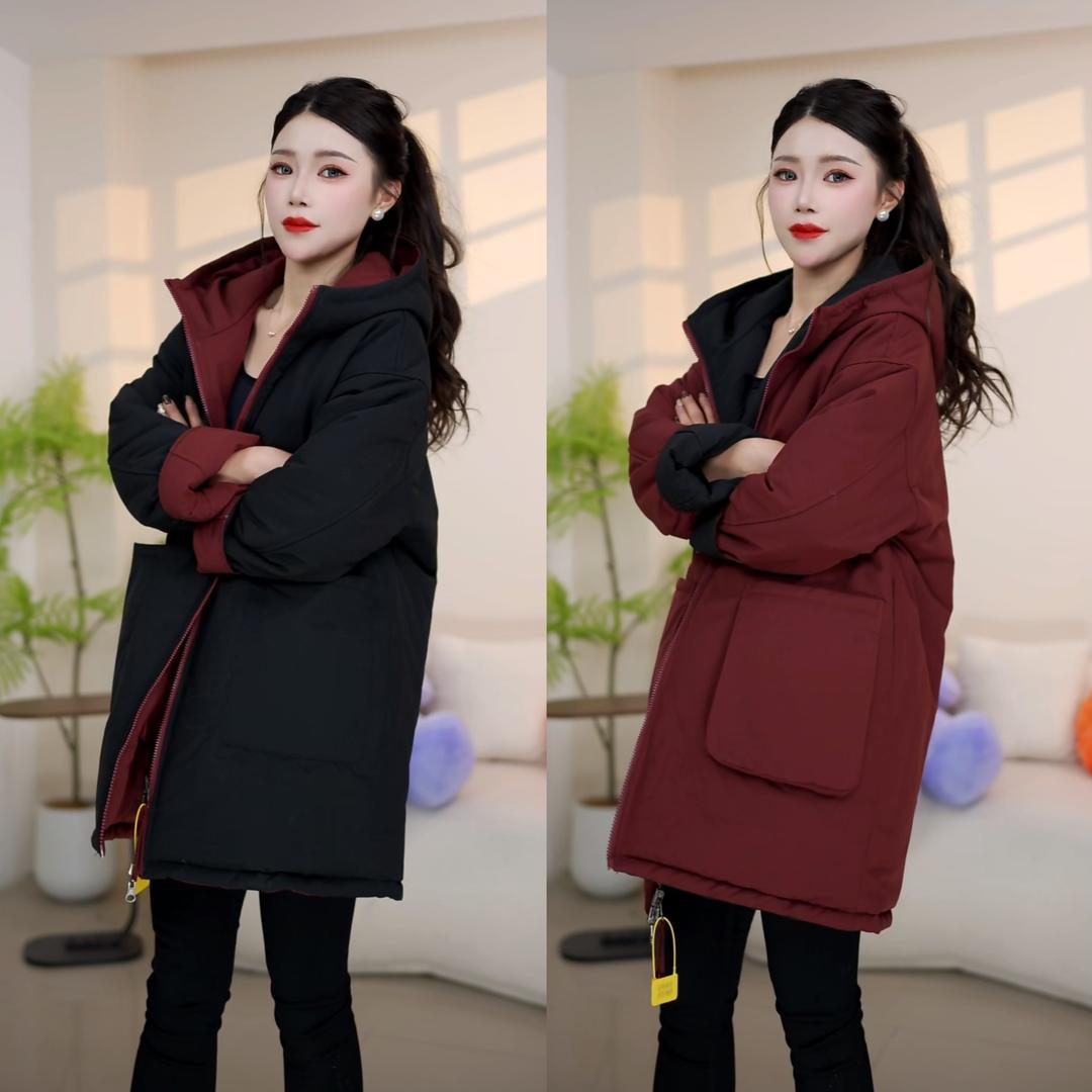 娜涵依精品女装店