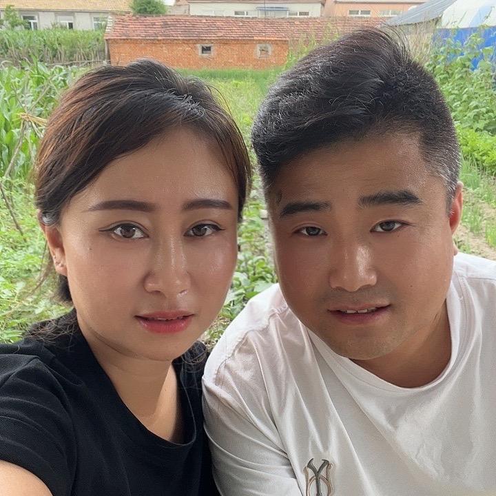 王大美在农村