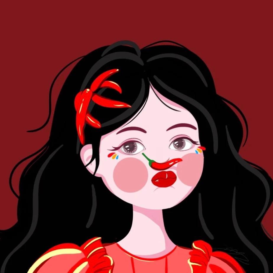 🍀一个w吖