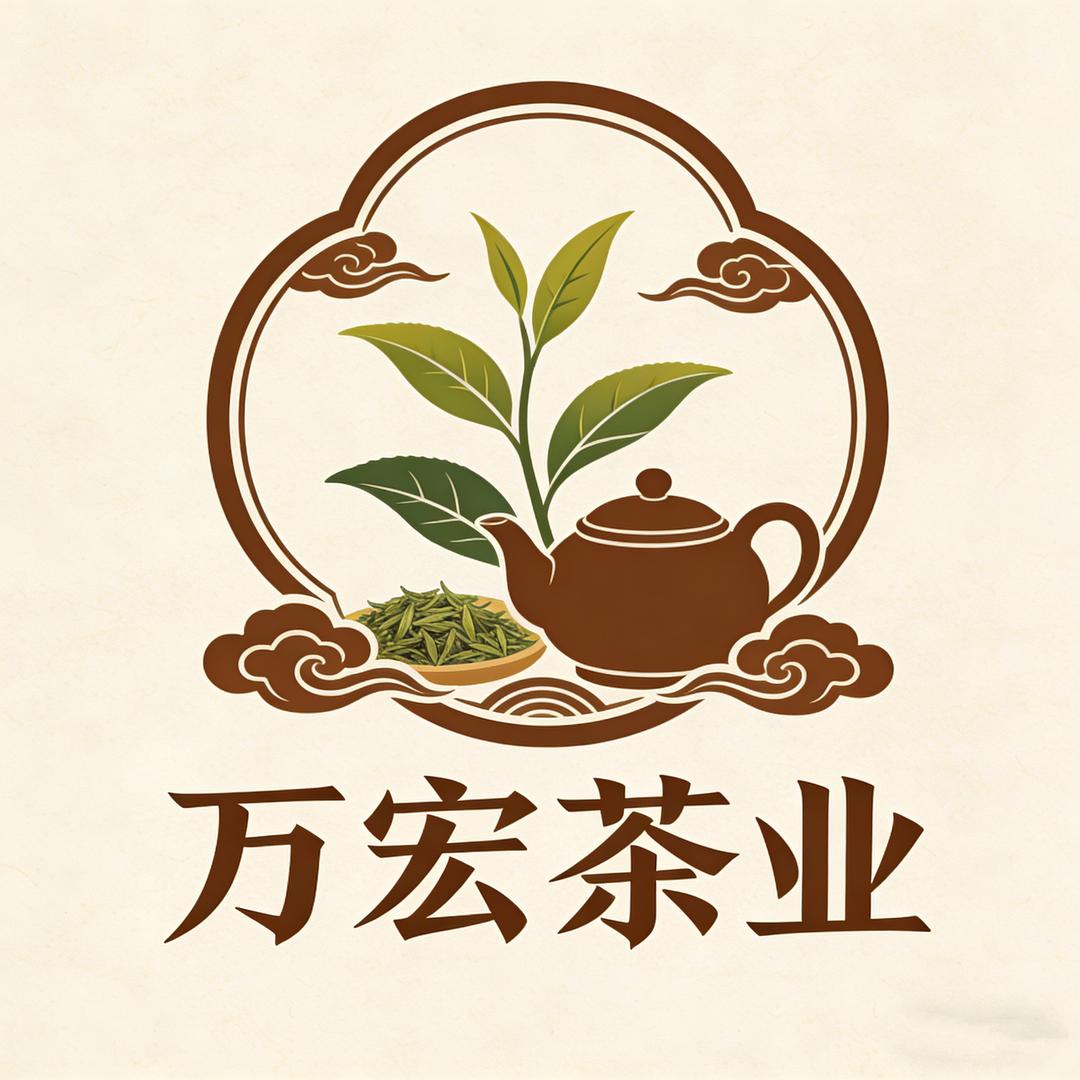 万宏茶叶