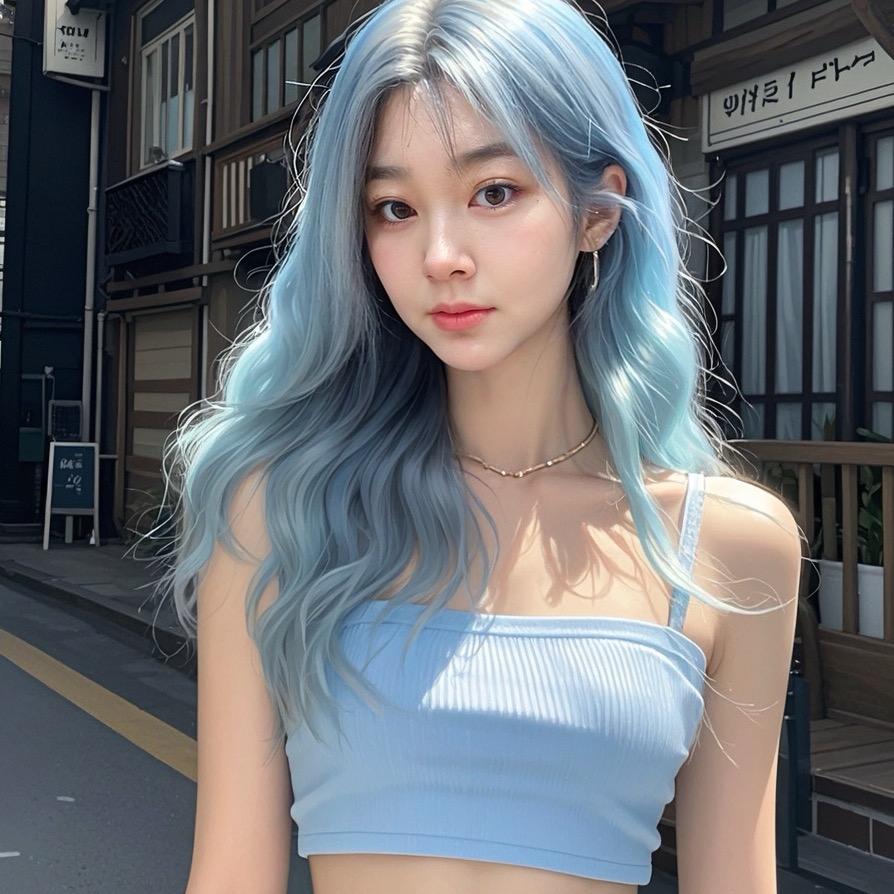 Wendy雨失意