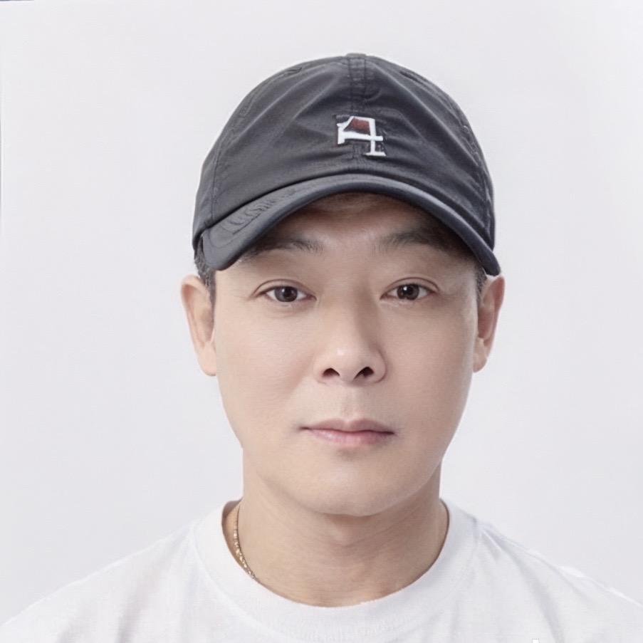 锋在江湖