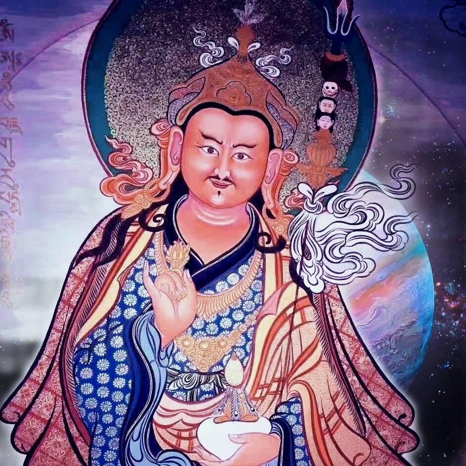 ࿈བཻ
