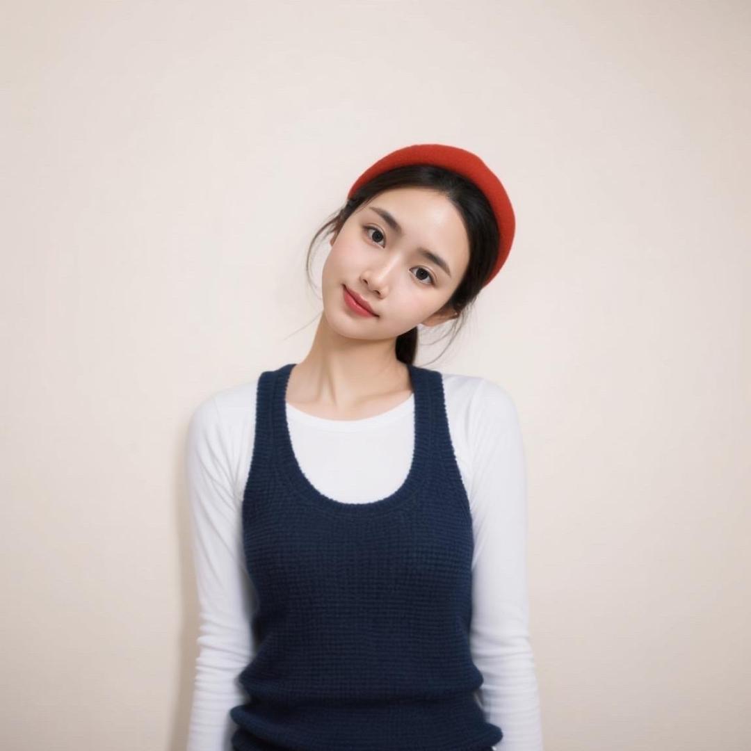 带娃美业进行中