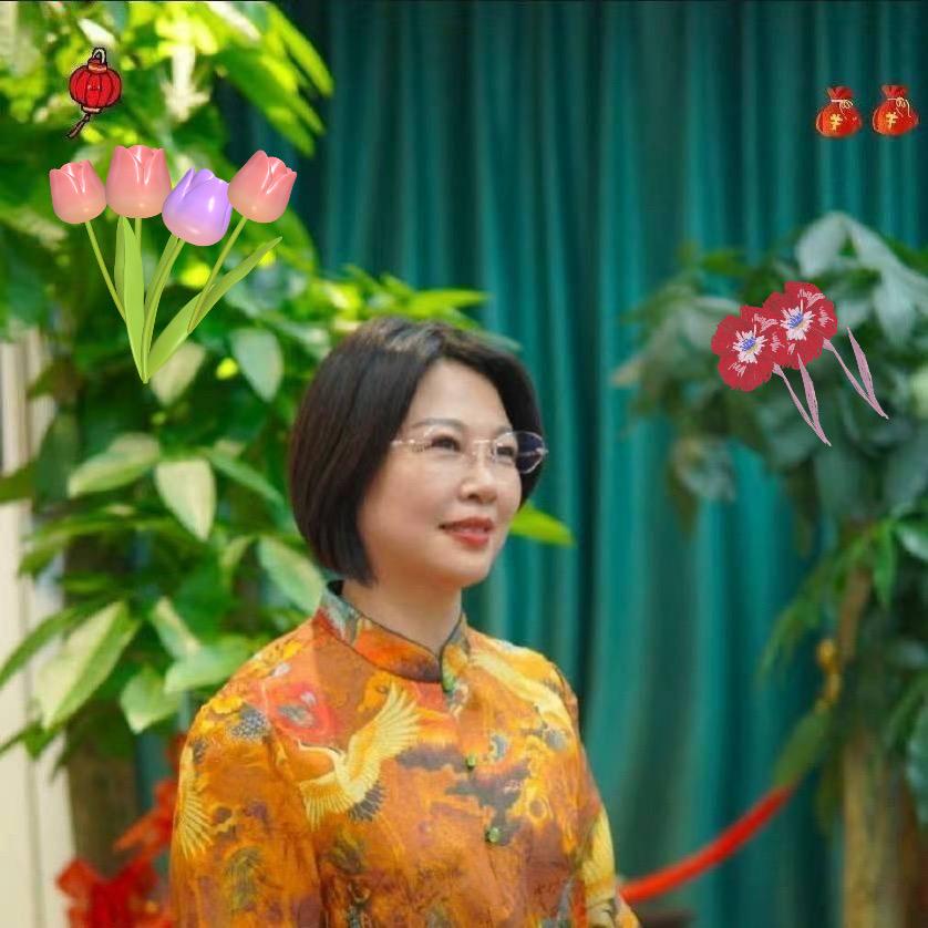 三姐—久玖文化