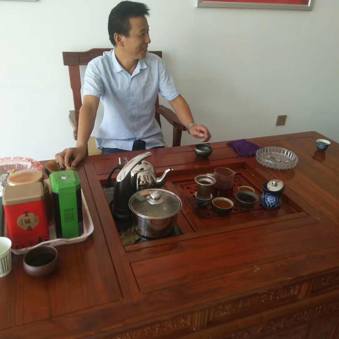 罗老板
