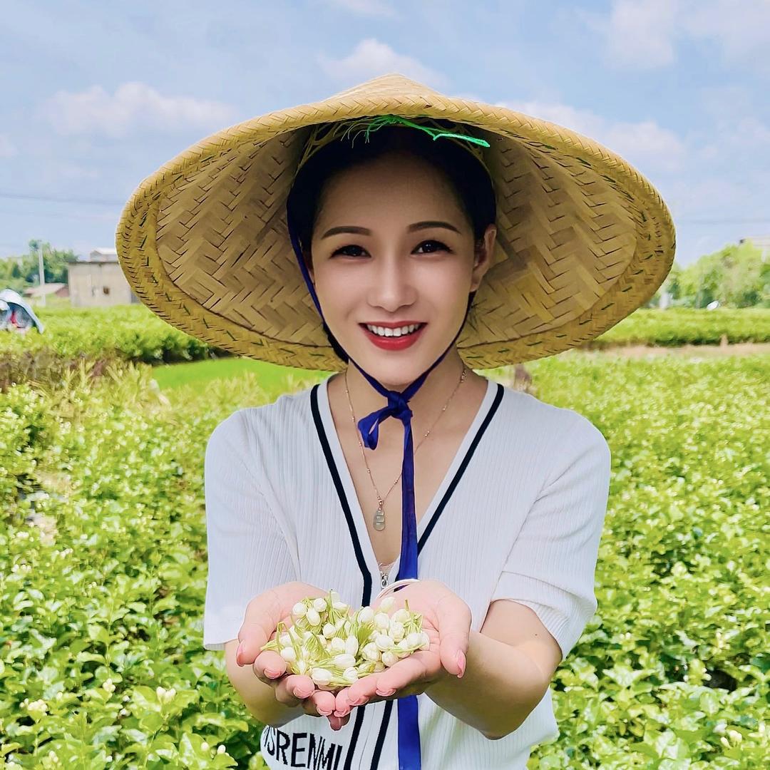 盛世华成横县华成茶厂茶叶专卖店
