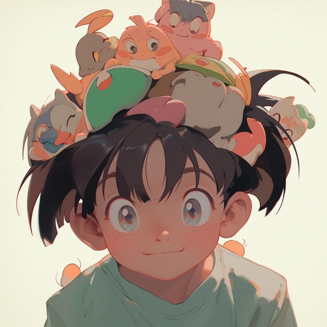 Word🦆麻鸭🐾