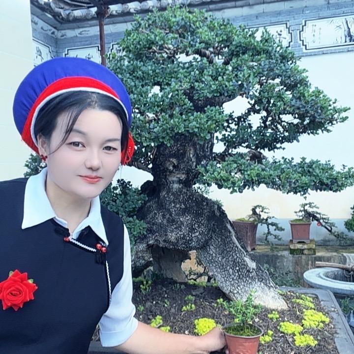 丽之花