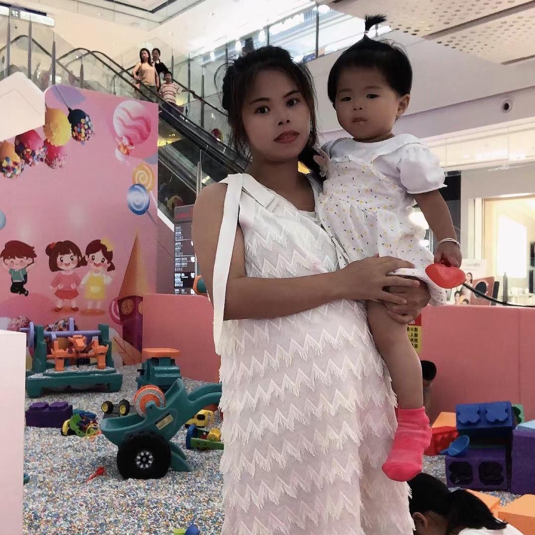 我是艾宝妈妈