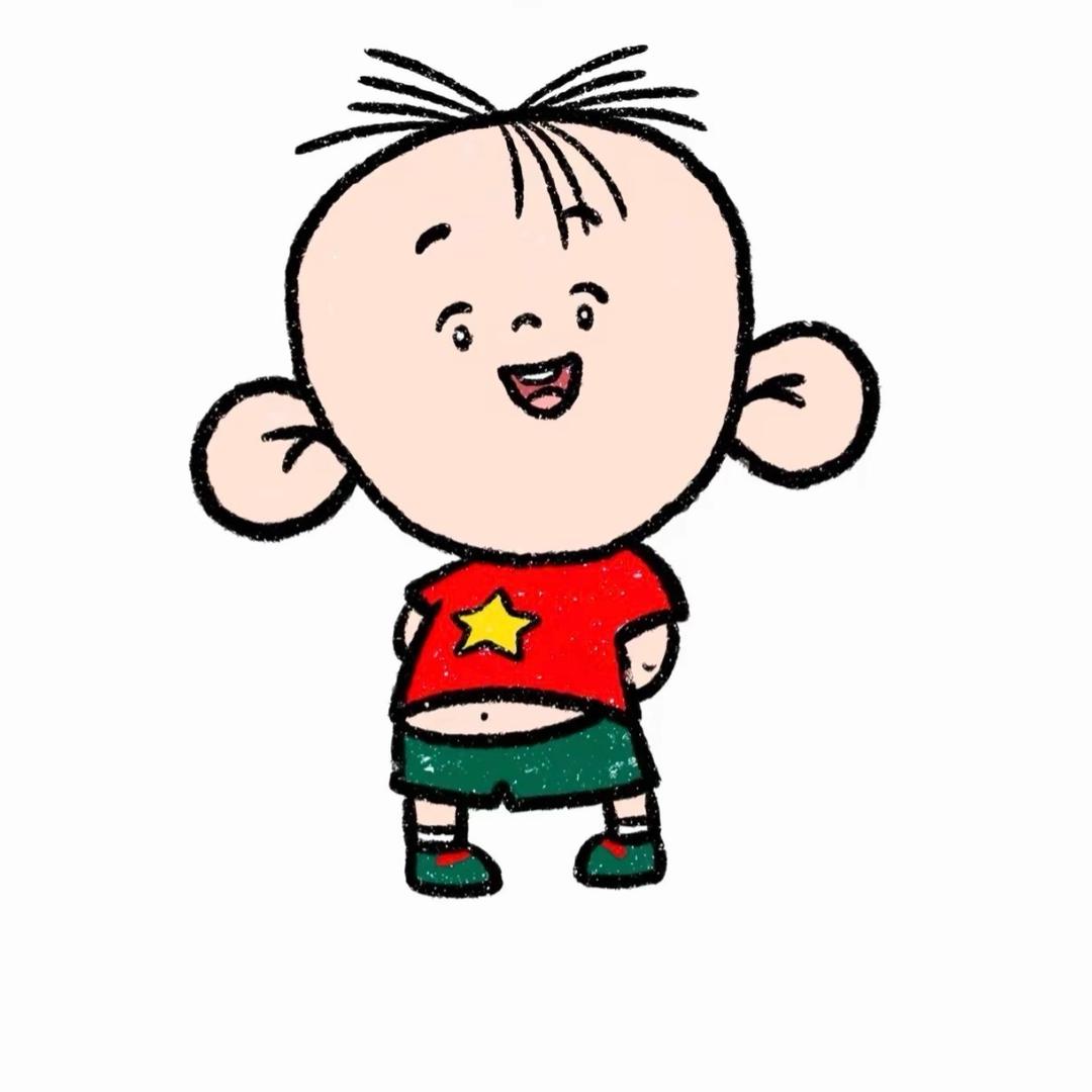 图图小淘气