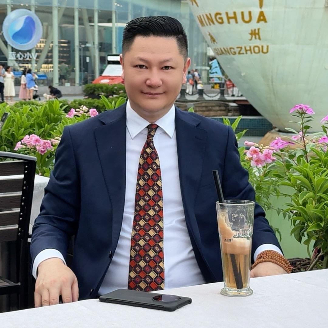 深圳涛哥