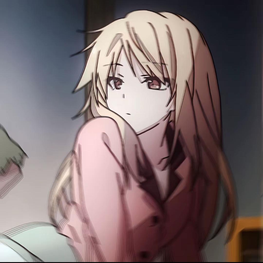 沈月（转型手动油中～