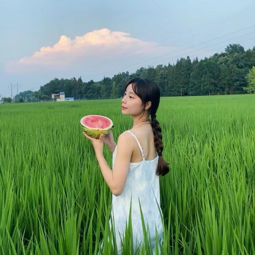 琪妹儿（带娃中）