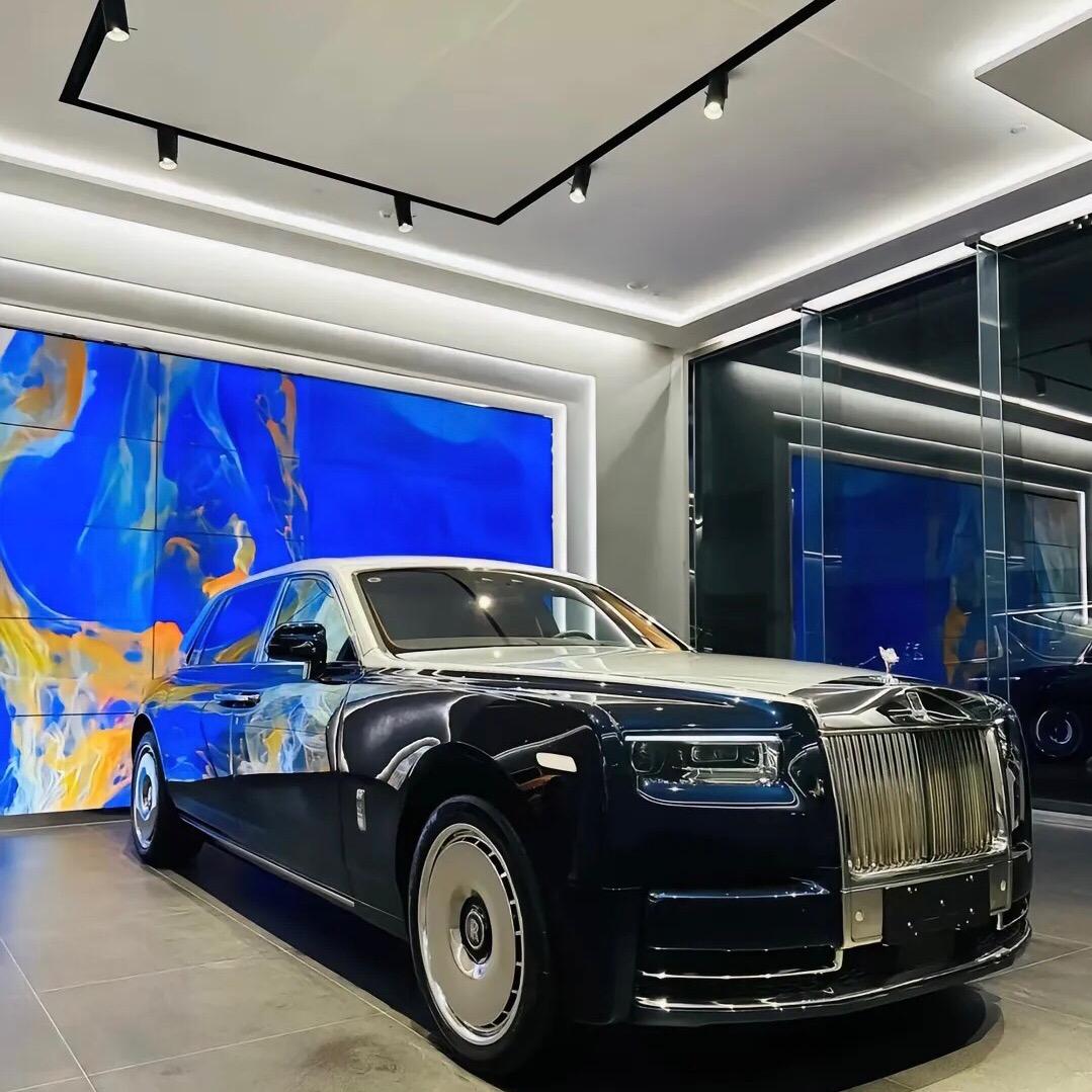 李公子入驻抖音