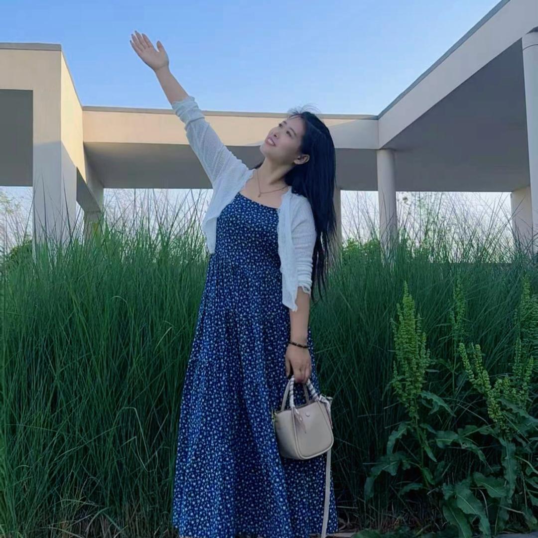 小胡手势舞1