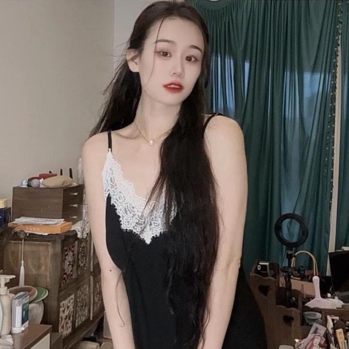 小小喵私密睡衣