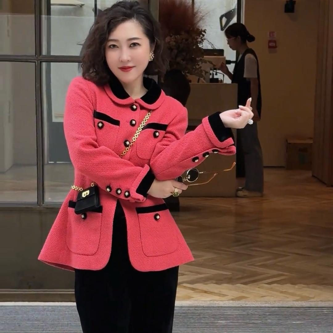 贝姐🍂直播返场