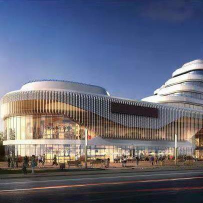 丰县海悦汇汤泉