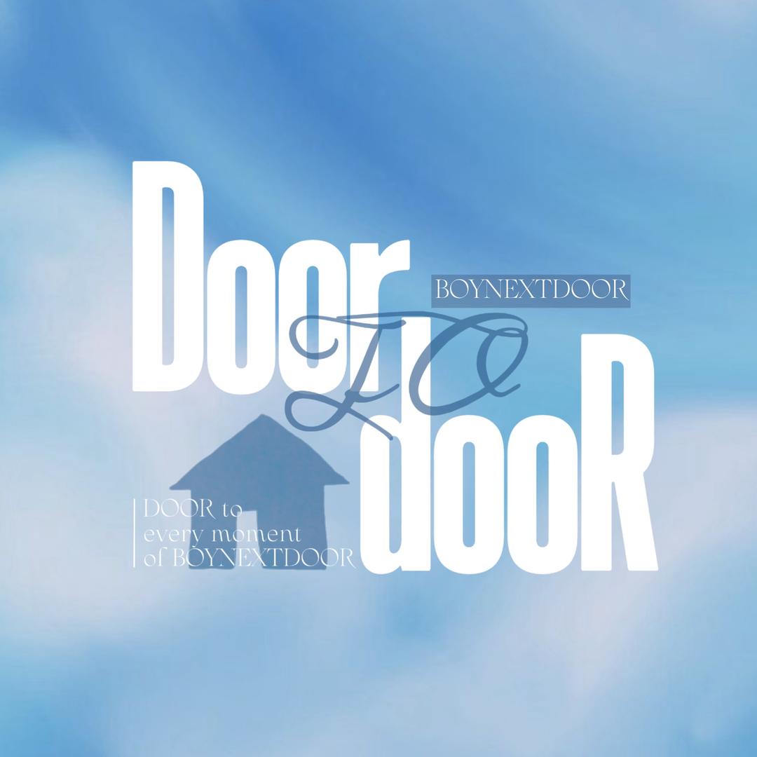 DOOR_to_DOOR