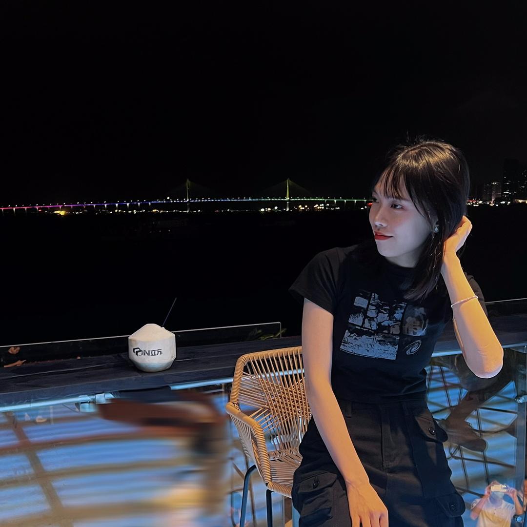 桃子学姐
