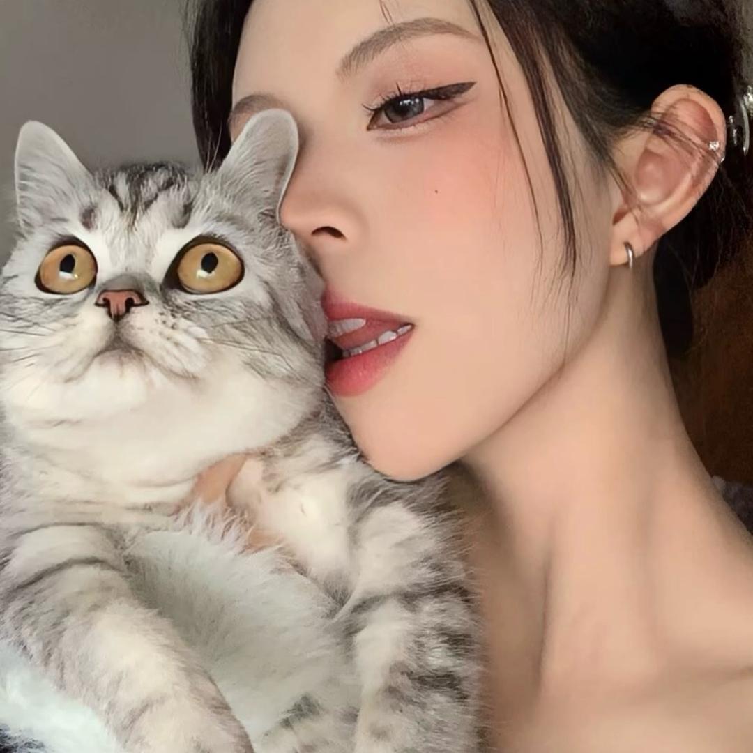 小粒粒.