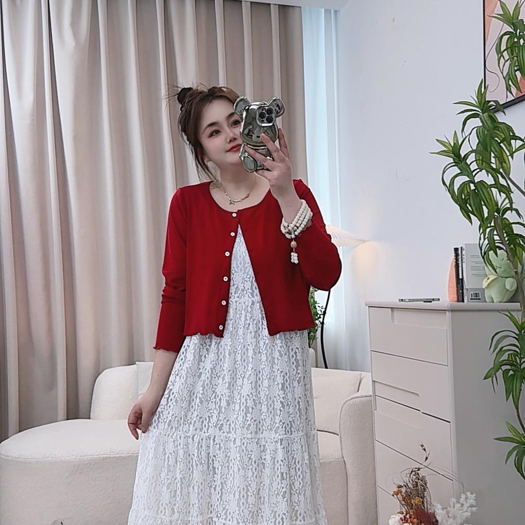红袖雨女装旗舰店