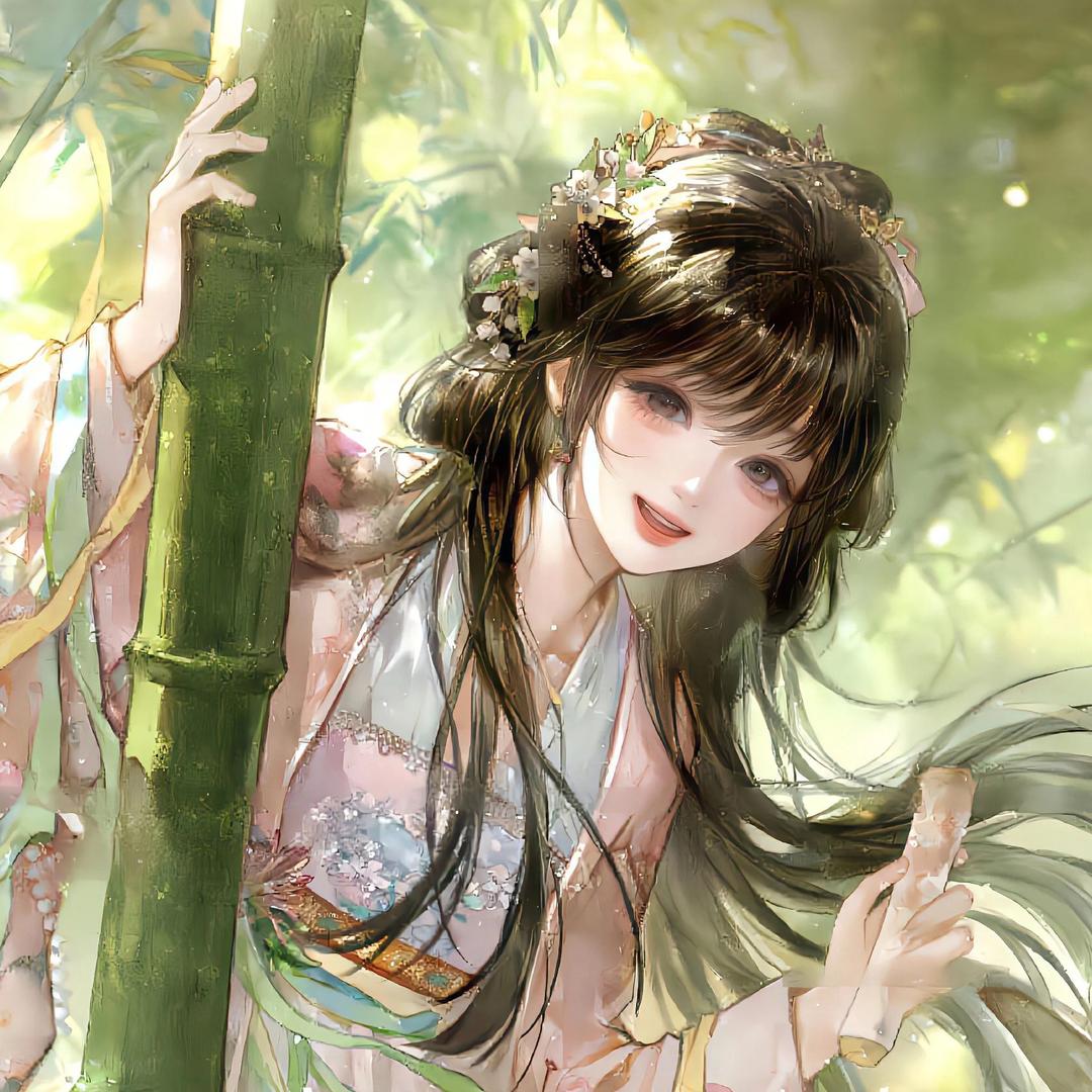 年糕刮刮乐