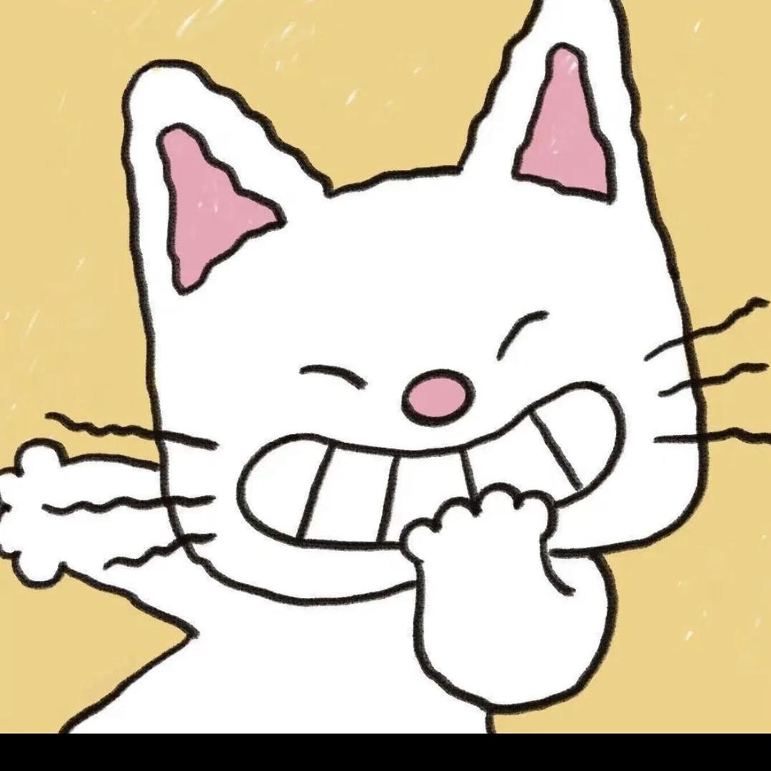 🐱别吵醒啊猫