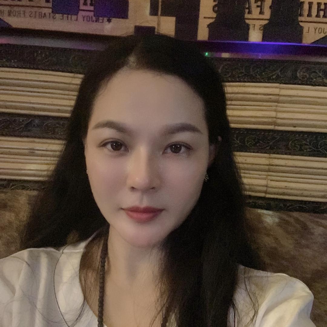 上善若水，美丽人生