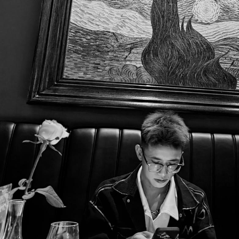 善泳者朱锋教练