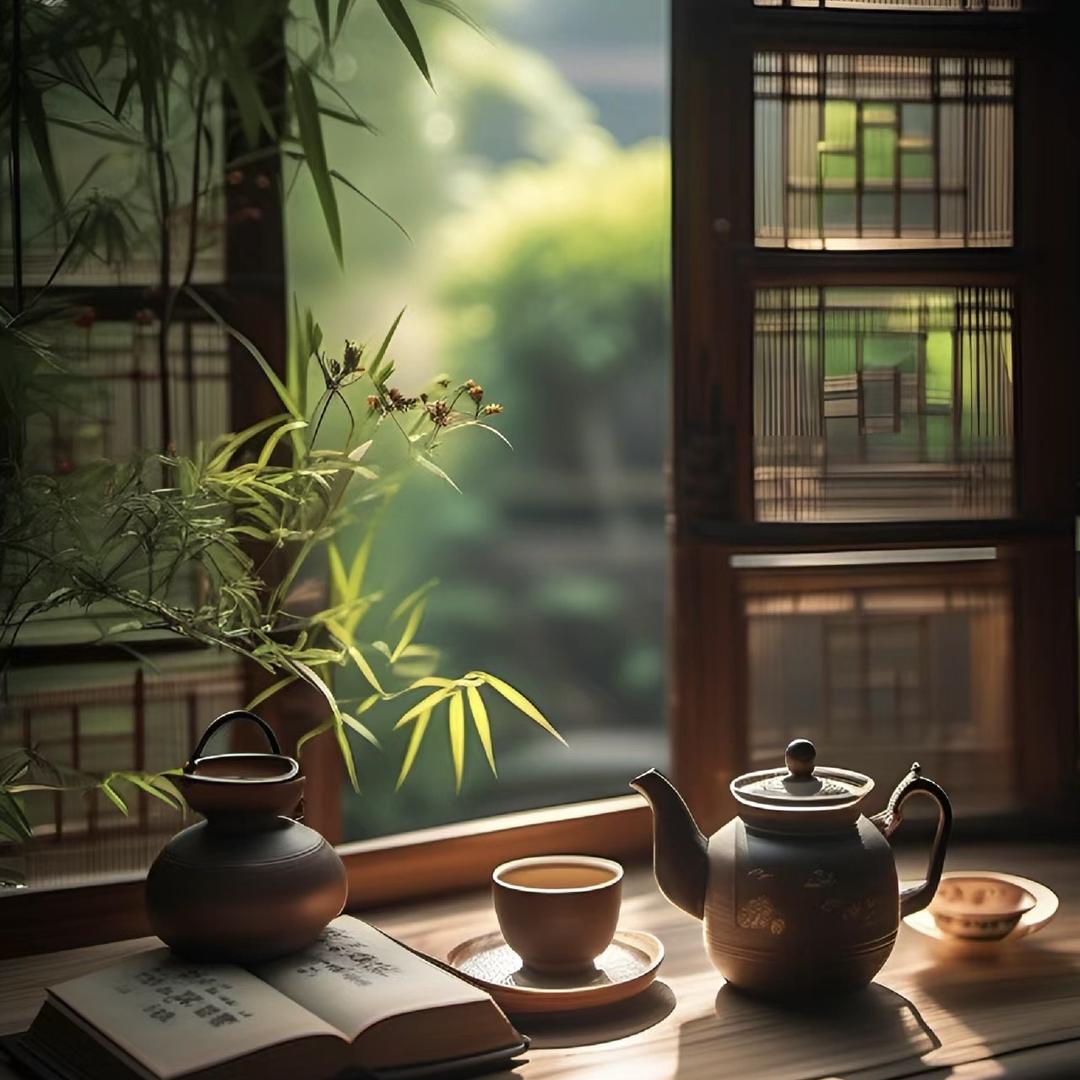 涅泥茶器
