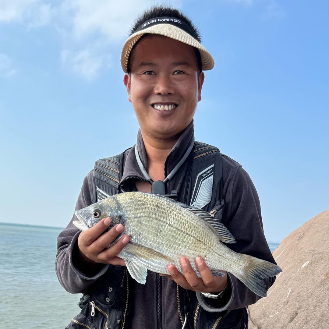 枸杞岛公交司机